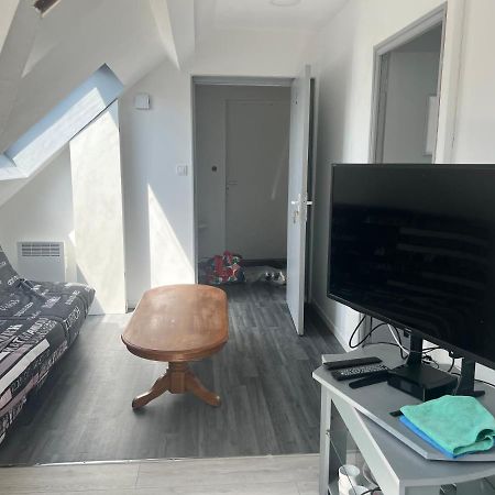 Appartement Prive Calais Kültér fotó
