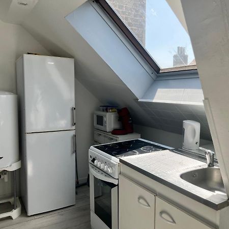Appartement Prive Calais Kültér fotó