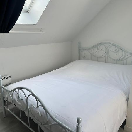 Appartement Prive Calais Kültér fotó