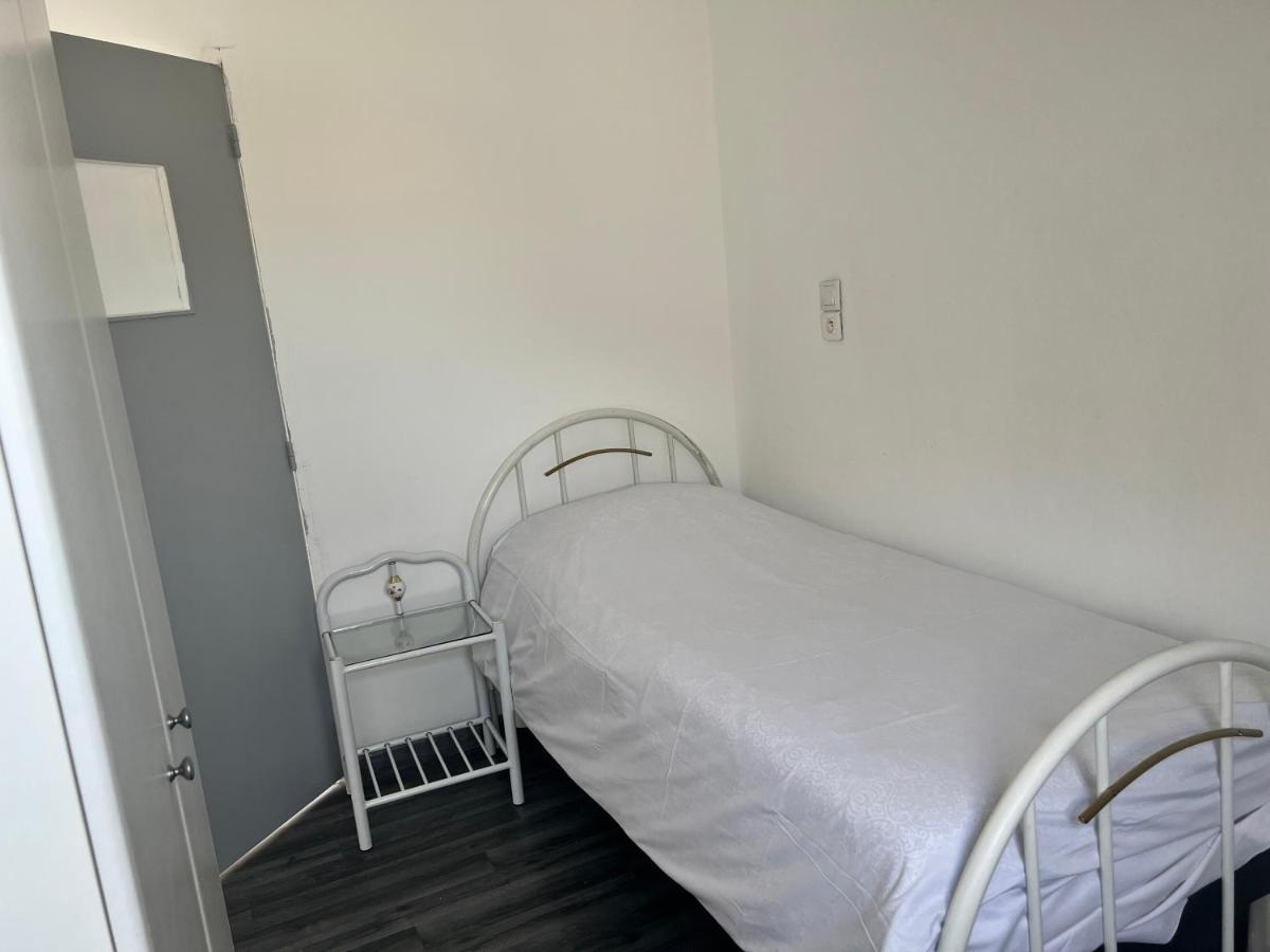 Appartement Prive Calais Kültér fotó