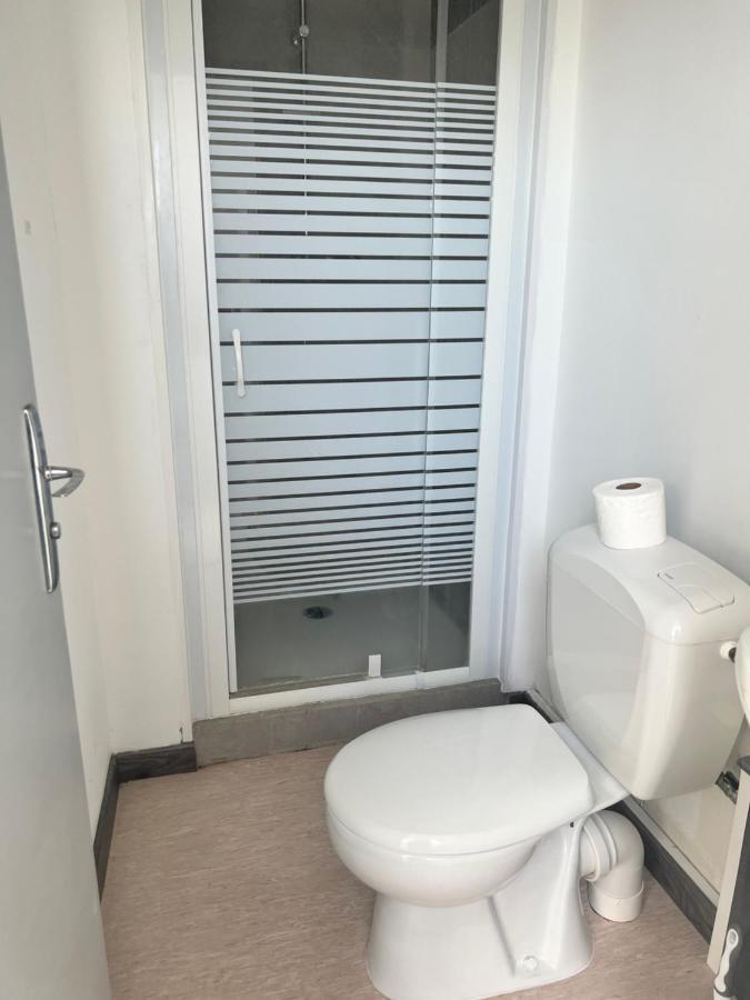 Appartement Prive Calais Kültér fotó